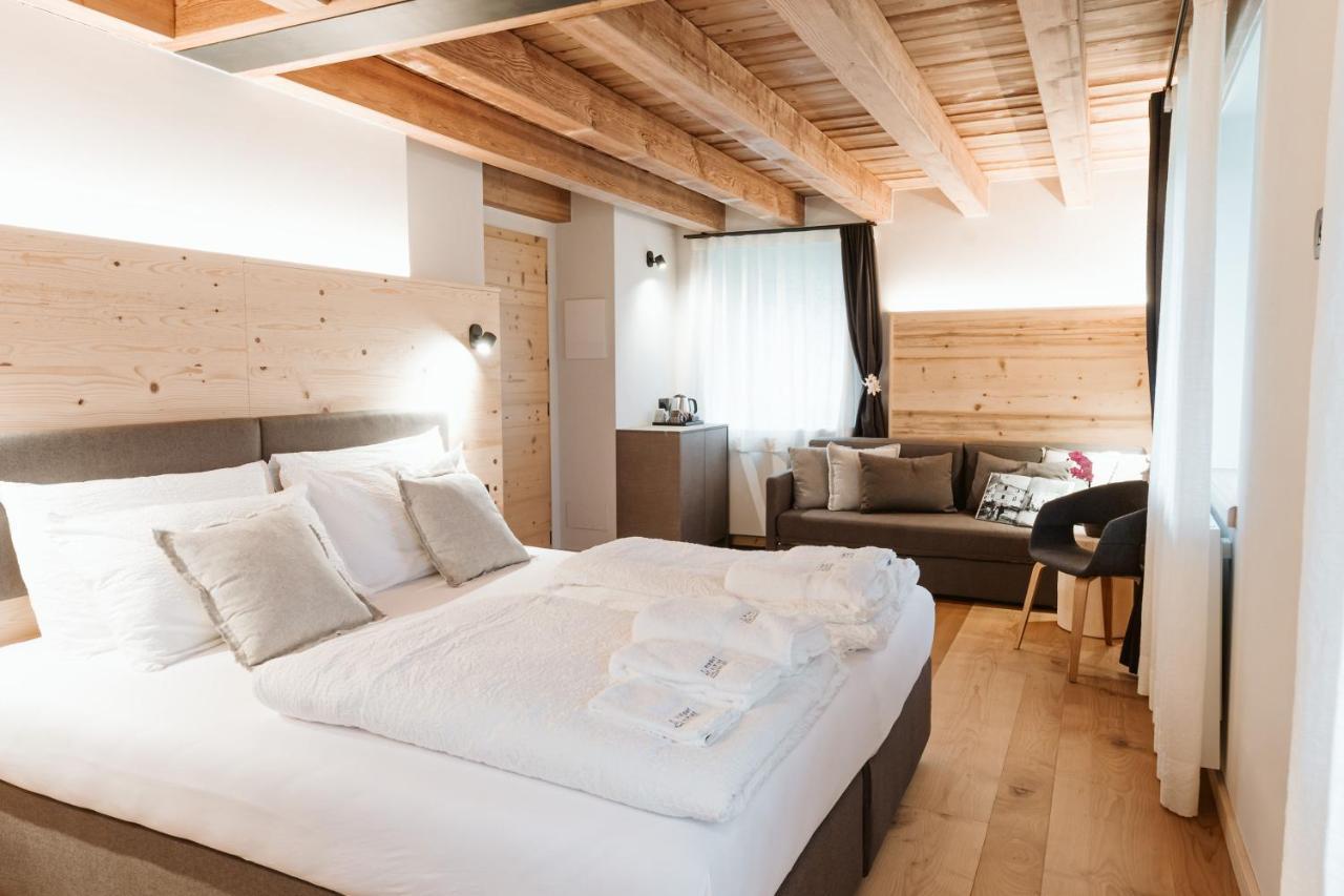 Pimont Alpine Chalet Мадона ди Кампильо Екстериор снимка