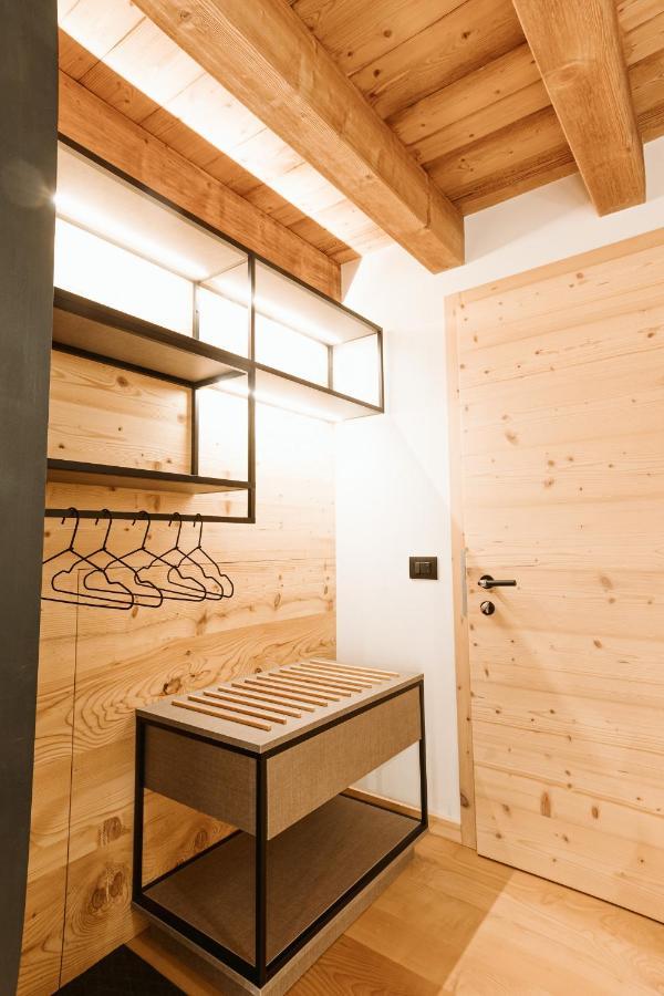 Pimont Alpine Chalet Мадона ди Кампильо Екстериор снимка