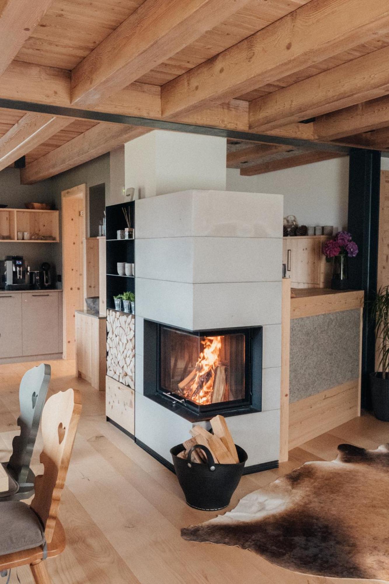 Pimont Alpine Chalet Мадона ди Кампильо Екстериор снимка